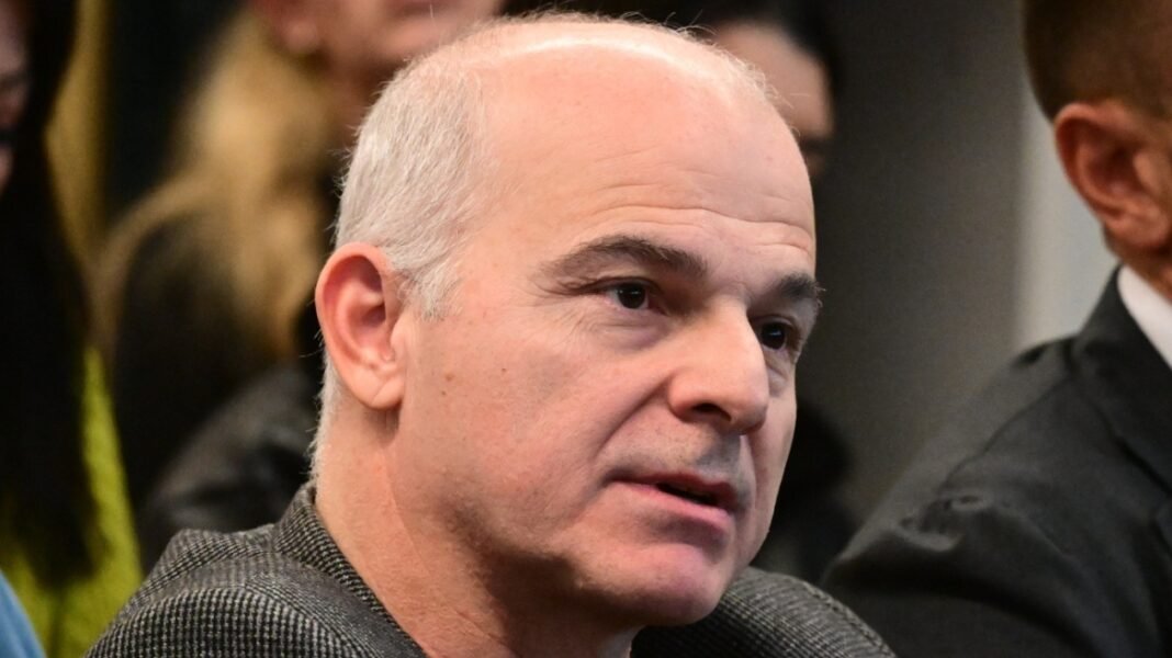 Δίκη για τα Τέμπη: Κατέθεσε ο Αντώνης Ψαρόπουλος – Αίτημα να ελεγχθεί το κινητό του σταθμάρχη Δίκη-για-τα-Τέμπη:-Κατέθεσε-ο-Αντώνης-Ψαρόπουλος-–-Αίτημα-να-ελεγχθεί-το-κινητό-του-σταθμάρχη