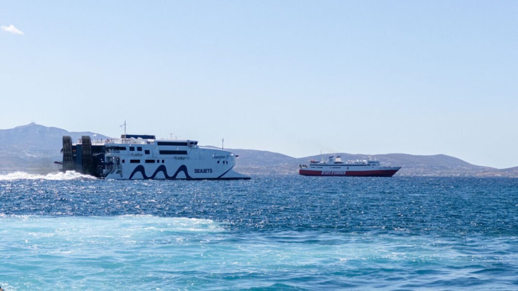 Αναπληρωτές-εκπαιδευτικοί:-Εκπτώσεις-στα-ακτοπλοϊκά-εισιτήρια-για-τη-μετάβαση-στην-περιοχή-τοποθέτησής-τους,-δείτε-αναλυτικά