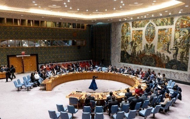 ΟΗΕ: Οι επιχειρήσεις του Ισραήλ στη Συρία ενδέχεται να συνιστούν “εγκλήματα πολέμου” ΟΗΕ:-Οι-επιχειρήσεις-του-Ισραήλ-στη-Συρία-ενδέχεται-να-συνιστούν-“εγκλήματα-πολέμου”