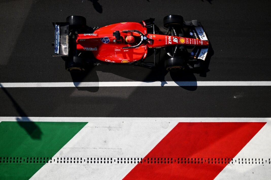 Formula 1 – GP Ισπανίας: Απέφυγε την ποινή ο Leclerc, παρά το ατύχημα στη Monza formula-1-–-gp-Ισπανίας:-Απέφυγε-την-ποινή-ο-leclerc,-παρά-το-ατύχημα-στη-monza