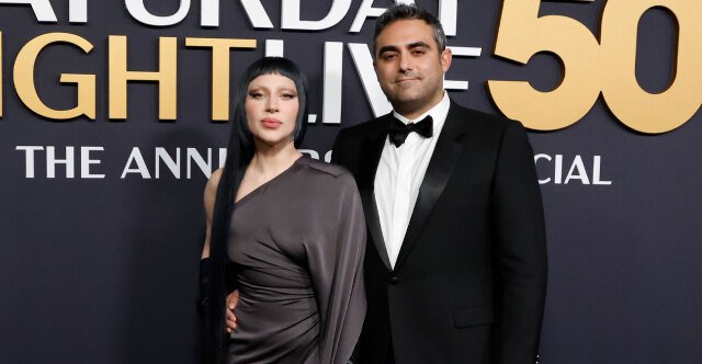Φίλοι της Lady Gaga πιστεύουν ότι παντρεύτηκε κρυφά τον Μάικλ Πολάνσκι Φίλοι-της-lady-gaga-πιστεύουν-ότι-παντρεύτηκε-κρυφά-τον-Μάικλ-Πολάνσκι