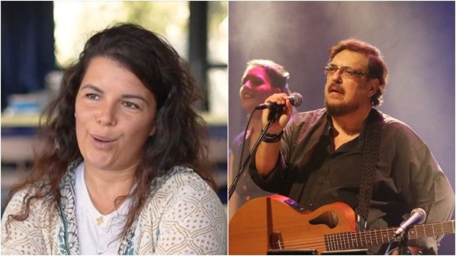 Συγκινεί-η-κόρη-του-Λαυρέντη-Μαχαιρίτσα:-Χορτάσαμε-από-«σ’-αγαπώ»,-αλλά-δεν-πρόλαβα-να-του-πω-«ευχαριστώ»