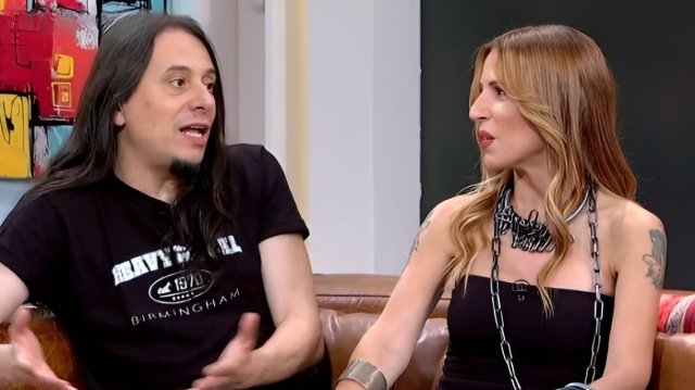 Μπομπ Κατσιώνης για Ευρυδίκη: Είμαι από τις λίγες περιπτώσεις που είμαι φαν του πρώην της, του Γιώργου Θεοφάνους Μπομπ-Κατσιώνης-για-Ευρυδίκη:-Είμαι-από-τις-λίγες-περιπτώσεις-που-είμαι-φαν-του-πρώην-της,-του-Γιώργου-Θεοφάνους