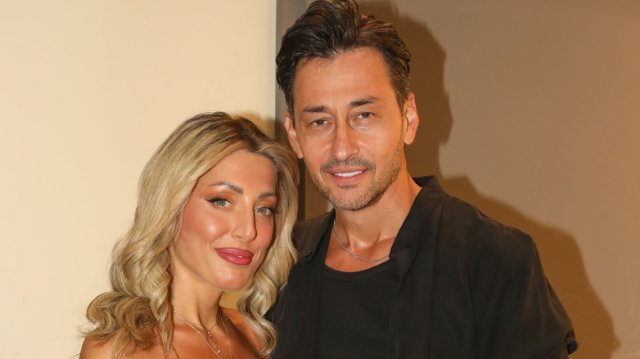 Λεάννα Μάρκογλου για Πάνο Καλίδη: 22 χρόνια μαζί και σήμερα κλείσαμε έναν χρόνο παντρεμένοι, νιώθω τεράστια ευγνωμοσύνη Λεάννα-Μάρκογλου-για-Πάνο-Καλίδη:-22-χρόνια-μαζί-και-σήμερα-κλείσαμε-έναν-χρόνο-παντρεμένοι,-νιώθω-τεράστια-ευγνωμοσύνη