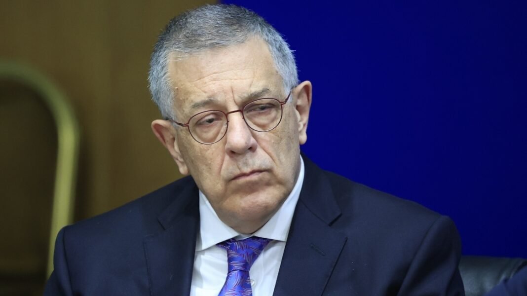 Ταχιάος για Κυψέλη: Καμία νέα καθίζηση πάνω από την σήραγγα, ο μετροπόντικας θα ξεκινήσει όταν είμαστε βέβαιοι για το αποτέλεσμα