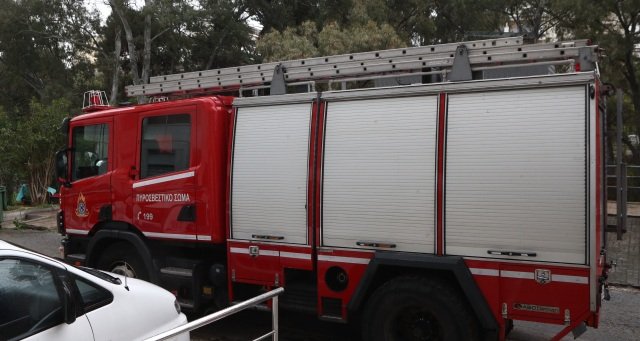 Έσβησε η φωτιά σε φυτώριο επί της Λεωφόρου Μαραθώνος Έσβησε-η-φωτιά-σε-φυτώριο-επί-της-Λεωφόρου-Μαραθώνος