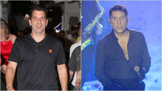 Ο Θοδωρής Φέρρης αναβάλλει συναυλία του μετά τον θάνατο του Μαζωνάκη: Καλό ταξίδι φίλε Γιώργο Ο-Θοδωρής-Φέρρης-αναβάλλει-συναυλία-του-μετά-τον-θάνατο-του-Μαζωνάκη:-Καλό-ταξίδι-φίλε-Γιώργο
