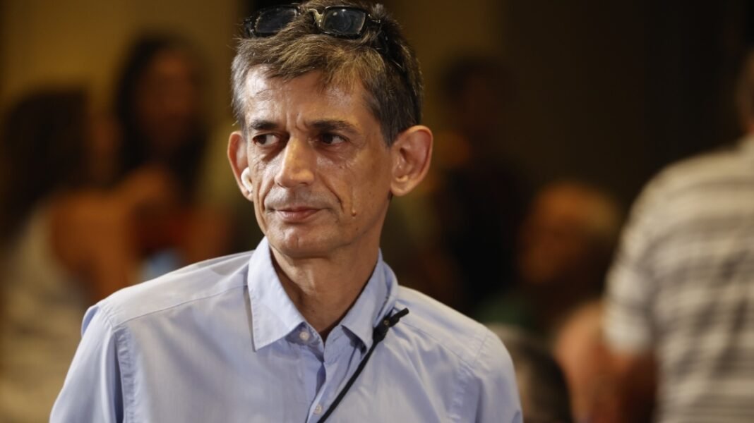Καρανίκας για Τσίπρα: Η ομιλία που δεν έθεσε 13ο και 14ο μισθό, δώρα και άδειες πως γίνεται ρε συ να είναι η πιο αριστερή;