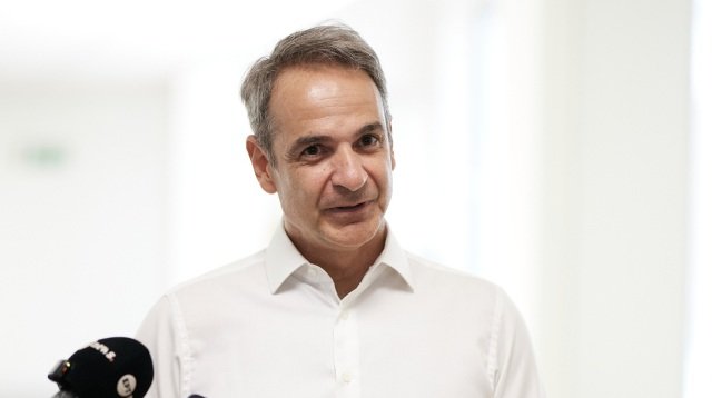 Στο πρώτο πάρκο βιοτεχνολογίας στην Ελλάδα σήμερα ο Μητσοτάκης: Το biotech στοίχημα των €70 εκατ. Στο-πρώτο-πάρκο-βιοτεχνολογίας-στην-Ελλάδα-σήμερα-ο-Μητσοτάκης:-Το-biotech-στοίχημα-των-e70-εκατ.