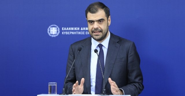Μαρινάκης για Τσίπρα: Το πρόγραμμα της Θεσσαλονίκης είναι ένα μνημείο πολιτικής απάτης Μαρινάκης-για-Τσίπρα:-Το-πρόγραμμα-της-Θεσσαλονίκης-είναι-ένα-μνημείο-πολιτικής-απάτης