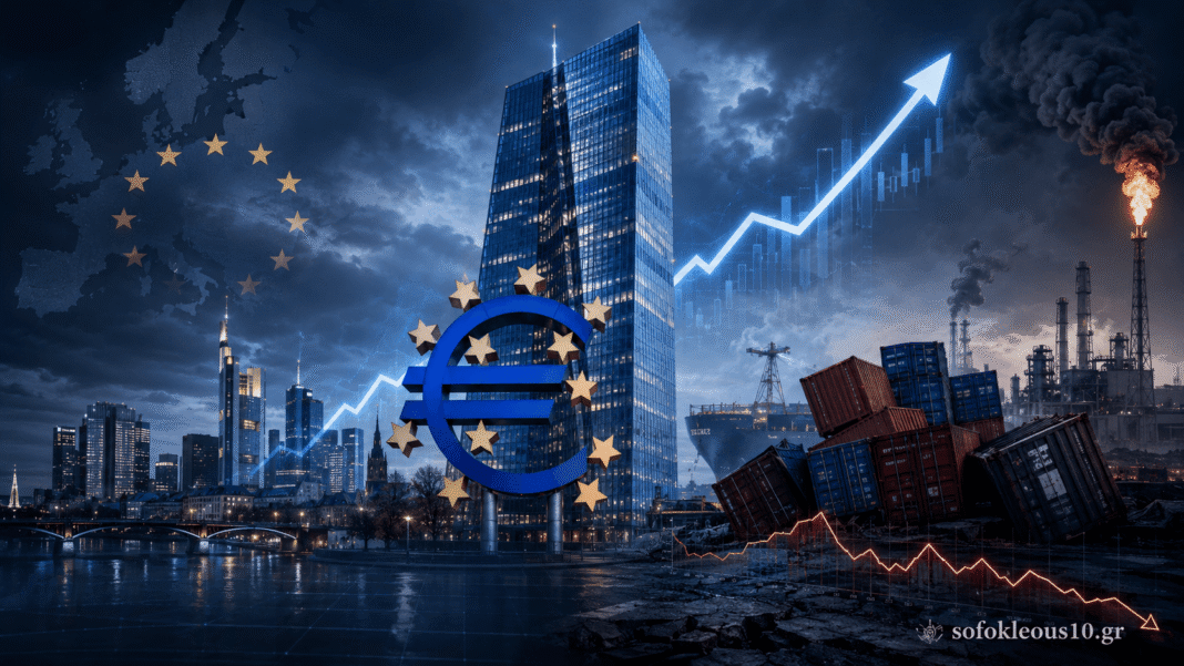 Λαγκάρντ:-Η-ακρίβεια-θα-επιμείνει-έως-το-2027-—-Ακριβότερο-χρήμα-και-φόβοι-για-νέο-ενεργειακό-σοκ-(upd)