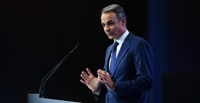 Ανάρτηση-Μητσοτάκη-για-τη-νέα-συμφωνία-προόδου-με-ορίζοντα-το-2030:-«Ένα-συνεκτικό-σχέδιο-για-καλύτερα-εισοδήματα-και-στήριξη-της-κοινωνίας»