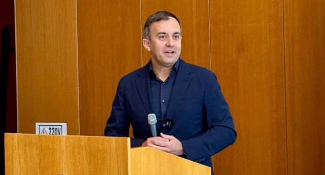 Χατζηβασιλείου: Ρεσιτάλ λαϊκισμού από τον κ. Τσίπρα – Ο ρόλος μας είναι να χτίζουμε συμφωνίες για το εθνικό συμφέρον Χατζηβασιλείου:-Ρεσιτάλ-λαϊκισμού-από-τον-κ.-Τσίπρα-–-Ο-ρόλος-μας-είναι-να-χτίζουμε-συμφωνίες-για-το-εθνικό-συμφέρον