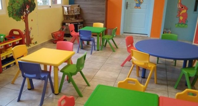 Τραγικό λάθος σε βρεφονηπιακό σταθμό στη Δάφνη, έβαλαν απορρυπαντικό στο φαγητό αντί για ξύδι Τραγικό-λάθος-σε-βρεφονηπιακό-σταθμό-στη-Δάφνη,-έβαλαν-απορρυπαντικό-στο-φαγητό-αντί-για-ξύδι