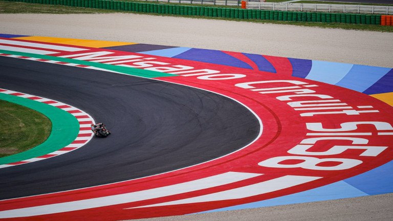 MotoGP Αγίου Μαρίνου: Η στιγμή του Μπεζέκι, οι… άλλες μεταγραφές, το πρόγραμμα και οι προβλέψεις motogp-Αγίου-Μαρίνου:-Η-στιγμή-του-Μπεζέκι,-οι…-άλλες-μεταγραφές,-το-πρόγραμμα-και-οι-προβλέψεις