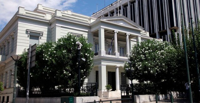 Μήνυμα-ΥΠΕΞ-για-τη-μνήμη-των-θυμάτων-της-11ης-Σεπτεμβρίου:-25-χρόνια-μετά,-στεκόμαστε-στο-πλευρό-του-αμερικανικού-λαού