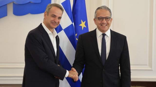 Ο Μητσοτάκης συναντήθηκε με τον Γενικό Διευθυντή της UNESCO: Στο επίκεντρο η ελληνική γλώσσα, ο Όλυμπος και τα Γλυπτά του Παρθενώνα Ο-Μητσοτάκης-συναντήθηκε-με-τον-Γενικό-Διευθυντή-της-unesco:-Στο-επίκεντρο-η-ελληνική-γλώσσα,-ο-Όλυμπος-και-τα-Γλυπτά-του-Παρθενώνα