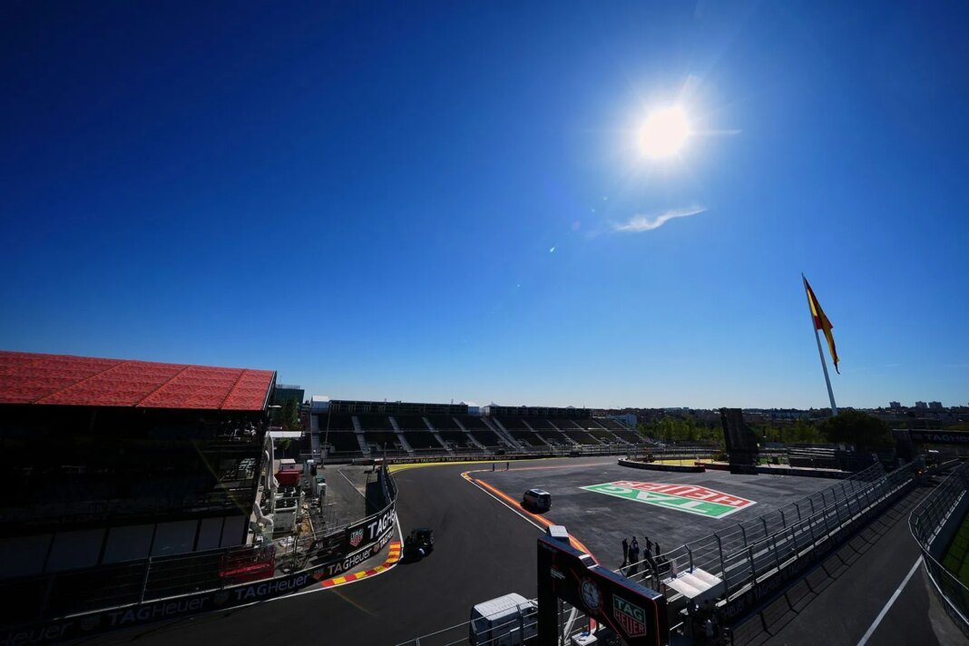 Formula 1, GP Ισπανίας: Οι προκλήσεις του αγώνα στο Madring, το πρόγραμμα, ο καιρός και τα ελαστικά formula-1,-gp-Ισπανίας:-Οι-προκλήσεις-του-αγώνα-στο-madring,-το-πρόγραμμα,-ο-καιρός-και-τα-ελαστικά