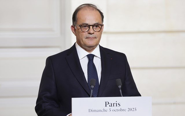 Γαλλία: “Ανησυχητική” η κατάσταση της οικονομίας, προειδοποιεί ο διοικητής της κεντρικής τράπεζας Γαλλία:-“Ανησυχητική”-η-κατάσταση-της-οικονομίας,-προειδοποιεί-ο-διοικητής-της-κεντρικής-τράπεζας