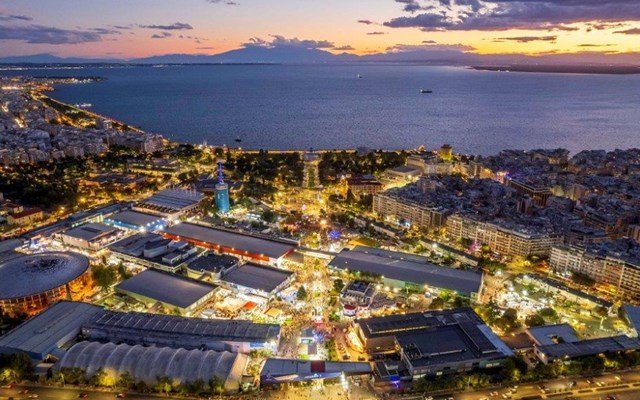 ΕΒΕΑ: Καινοτομία, τεχνολογία και εξωστρέφεια στο επίκεντρο των εκδηλώσεων στη 90ή ΔΕΘ ΕΒΕΑ:-Καινοτομία,-τεχνολογία-και-εξωστρέφεια-στο-επίκεντρο-των-εκδηλώσεων-στη-90ή-ΔΕΘ