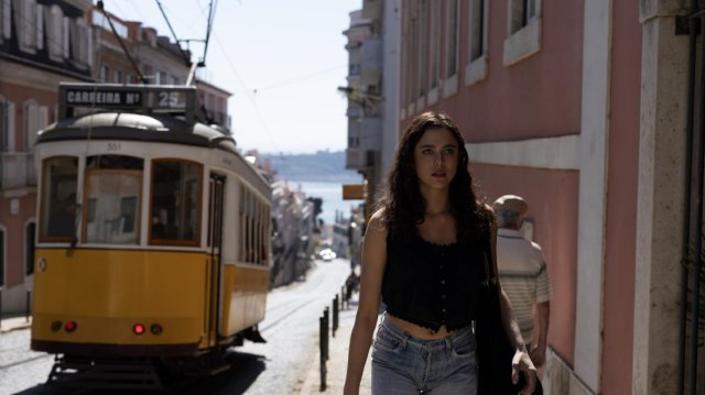 Κυκλοφόρησε το πρώτο τρέιλερ του «Love of Your Life» με τη Μάργκαρετ Κουάλεϊ Κυκλοφόρησε-το-πρώτο-τρέιλερ-του-«love-of-your-life»-με-τη-Μάργκαρετ-Κουάλεϊ