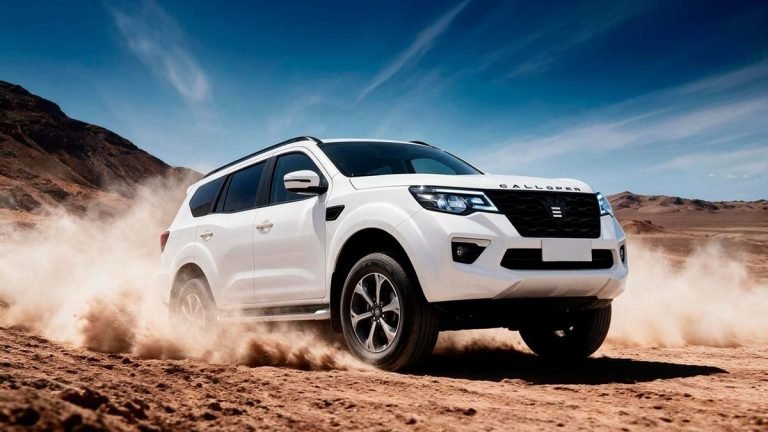 Η Galloper επιστρέφει στην Ευρώπη με νέα 4×4 Η-galloper-επιστρέφει-στην-Ευρώπη-με-νέα-4×4