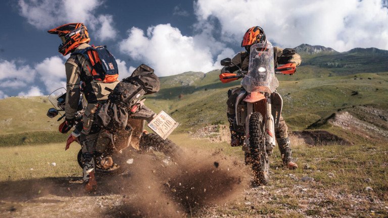 Καλώς ήρθε, έστω και αργά! Το μονοκύλινδρο KTM 690 σε έκδοση Rally Καλώς-ήρθε,-έστω-και-αργά!-Το-μονοκύλινδρο-ktm-690-σε-έκδοση-rally