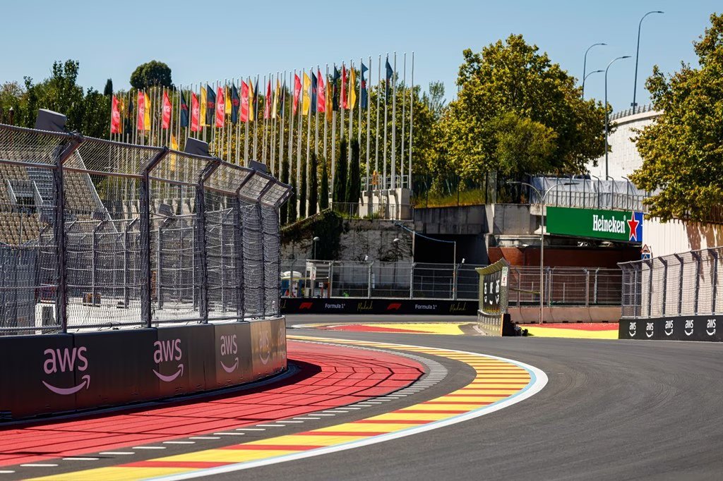 Η Μαδρίτη μετατρέπεται από τη Formula 1 σε νέα πρωτεύουσα του παγκόσμιου επιχειρείν Η-Μαδρίτη-μετατρέπεται-από-τη-formula-1-σε-νέα-πρωτεύουσα-του-παγκόσμιου-επιχειρείν