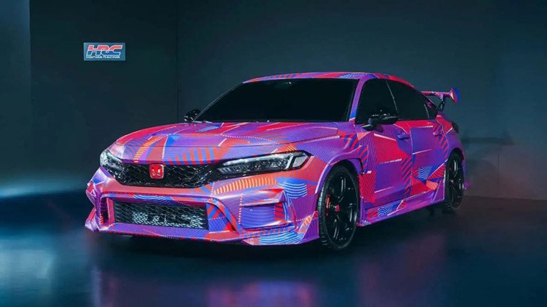 Η Honda αναπτύσσει μια πιο σπορ έκδοση του Civic Type R Η-honda-αναπτύσσει-μια-πιο-σπορ-έκδοση-του-civic-type-r