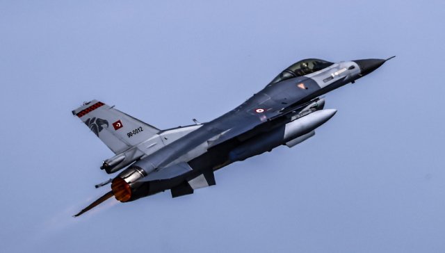 Δύο-εμπλοκές-με-οπλισμένα-f-16-πάνω-από-το-Αιγαίο-και-10-παραβιάσεις-του-εναέριου-χώρου