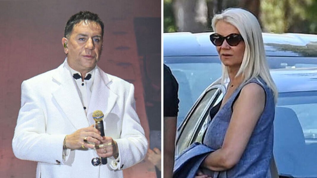 Τι κατέθεσαν για την εικόνα του Γιώργου Μαζωνάκη όταν έφτασε στο ιατρείο: Είχε ένα παράξενο βήχα, μου φάνηκε κάπως στον κόσμο του Τι-κατέθεσαν-για-την-εικόνα-του-Γιώργου-Μαζωνάκη-όταν-έφτασε-στο-ιατρείο:-Είχε-ένα-παράξενο-βήχα,-μου-φάνηκε-κάπως-στον-κόσμο-του