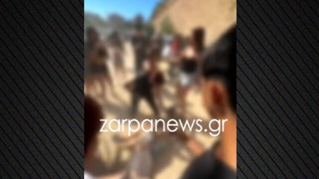 Άγριο ξύλο μεταξύ ανήλικων μαθητριών στα Χανιά, δείτε βίντεο Άγριο-ξύλο-μεταξύ-ανήλικων-μαθητριών-στα-Χανιά,-δείτε-βίντεο