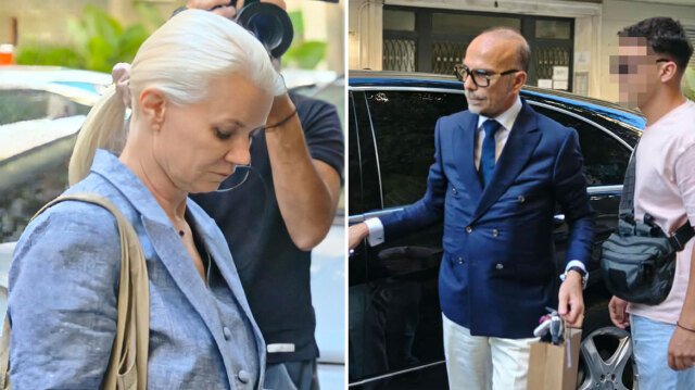 Θάνατος Μαζωνάκη: Οι τέσσερις αντιφάσεις από Θεοδωρόπουλο και Γάκα – Η ώρα άφιξης, τα 42 λεπτά στη θεραπεία και ο χαλασμένος απινιδωτής Θάνατος-Μαζωνάκη:-Οι-τέσσερις-αντιφάσεις-από-Θεοδωρόπουλο-και-Γάκα-–-Η-ώρα-άφιξης,-τα-42-λεπτά-στη-θεραπεία-και-ο-χαλασμένος-απινιδωτής