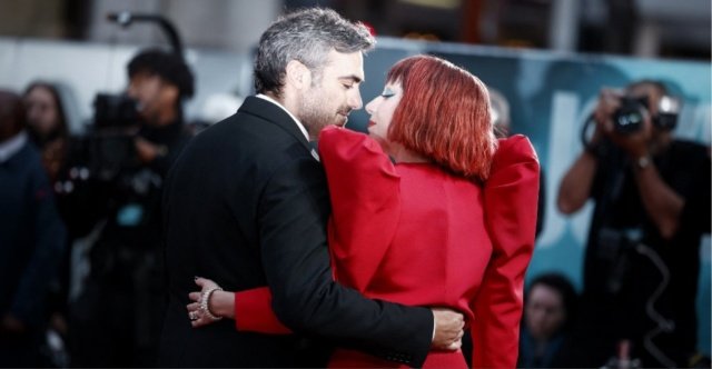 Η Lady Gaga απέκτησε το πρώτο της παιδί με τον αρραβωνιαστικό της Μάικλ Πολάνσκι Η-lady-gaga-απέκτησε-το-πρώτο-της-παιδί-με-τον-αρραβωνιαστικό-της-Μάικλ-Πολάνσκι