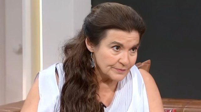 Λυδία-Κονιόρδου:-Όσο-μεγαλώνει-η-ηλικία-μιας-γυναίκας,-η-βία-και-ο-ρατσισμός-αυξάνονται