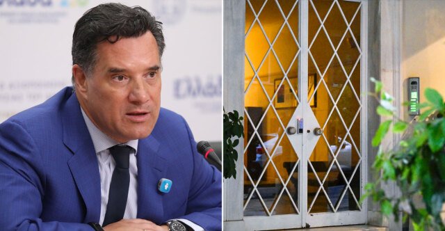 Γεωργιάδης: Το ιατρείο στο Κολωνάκι λειτουργούσε 15 χρόνια, θα απαγορεύσω τις παραπλανητικές διαφημίσεις Γεωργιάδης:-Το-ιατρείο-στο-Κολωνάκι-λειτουργούσε-15-χρόνια,-θα-απαγορεύσω-τις-παραπλανητικές-διαφημίσεις