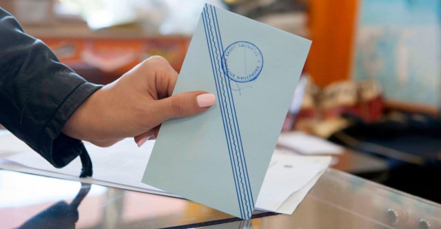 Δημοσκόπηση Prorata: Ανέβηκε μισή μονάδα μετά την ΔΕΘ η ΝΔ, διαφορά 9 μονάδων από την δεύτερη ΕΛ.ΑΣ, καταρρέει το κόμμα Καρυστιανού Δημοσκόπηση-prorata:-Ανέβηκε-μισή-μονάδα-μετά-την-ΔΕΘ-η-ΝΔ,-διαφορά-9-μονάδων-από-την-δεύτερη-ΕΛ.ΑΣ,-καταρρέει-το-κόμμα-Καρυστιανού