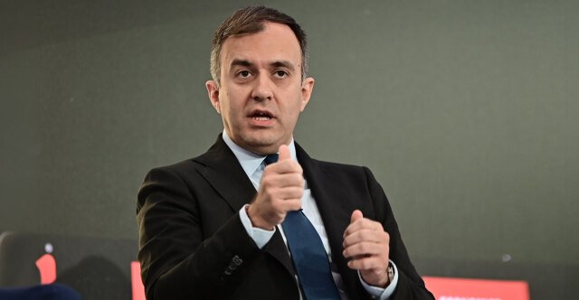 Χατζηβασιλείου: «Το Καστελλόριζο είναι η καρδιά της Ελλάδας, υψηλού συμβολισμού η επίσκεψη Μητσοτάκη Χατζηβασιλείου:-«Το-Καστελλόριζο-είναι-η-καρδιά-της-Ελλάδας,-υψηλού-συμβολισμού-η-επίσκεψη-Μητσοτάκη