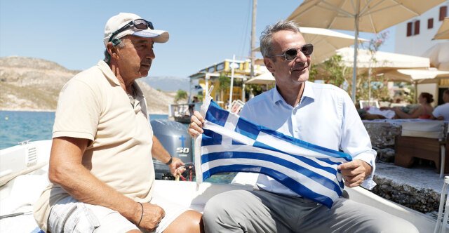 Μητσοτάκης από Καστελλόριζο: «Κλείνουμε όλα τα ανοιχτά μέτωπα στην επόμενη τετραετία» – 37 έργα υποδομών, σπίτια σε γιατρούς, εκπαιδευτικούς, κίνητρα για εγκατάσταση Μητσοτάκης-από-Καστελλόριζο:-«Κλείνουμε-όλα-τα-ανοιχτά-μέτωπα-στην-επόμενη-τετραετία»-–-37-έργα-υποδομών,-σπίτια-σε-γιατρούς,-εκπαιδευτικούς,-κίνητρα-για-εγκατάσταση