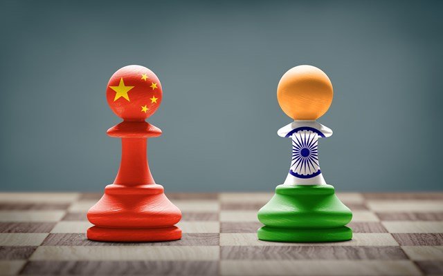 BRICS: Κίνα και Ινδία συμφώνησαν να επιλύσουν τις μεθοριακές διαφορές τους brics:-Κίνα-και-Ινδία-συμφώνησαν-να-επιλύσουν-τις-μεθοριακές-διαφορές-τους