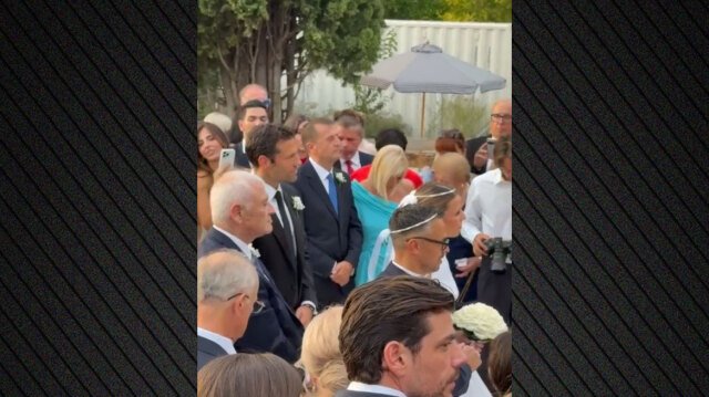Με κουμπάρους Αργυρό και Μελισσανίδη παντρεύτηκαν ο δικηγόρος Στάθης Μπακάλης και η Μαριάννα Νικολαΐδου, γραμματέας της Αποκεντρωμένης Διοίκησης Αιγαίου Με-κουμπάρους-Αργυρό-και-Μελισσανίδη-παντρεύτηκαν-ο-δικηγόρος-Στάθης-Μπακάλης-και-η-Μαριάννα-Νικολαΐδου,-γραμματέας-της-Αποκεντρωμένης-Διοίκησης-Αιγαίου