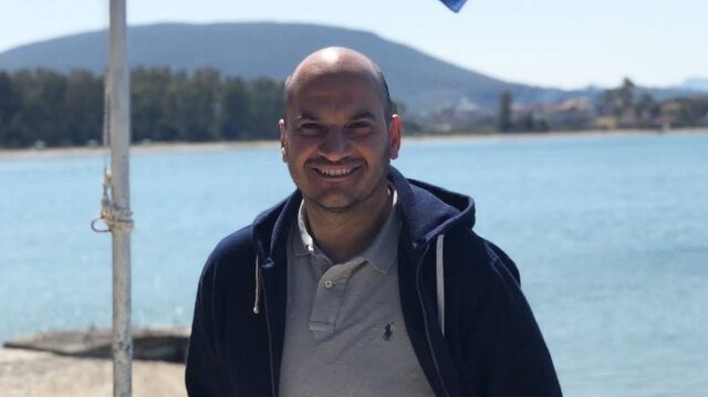 «Δεν έχω καμία σχέση με τα πρόσωπα που αναφέρονται για τον θάνατο του Γιώργου Μαζωνάκη» λέει ο Διοικητής της 6ης ΥΠΕ, Ηλίας Θεοδωρόπουλος «Δεν-έχω-καμία-σχέση-με-τα-πρόσωπα-που-αναφέρονται-για-τον-θάνατο-του-Γιώργου-Μαζωνάκη»-λέει-ο-Διοικητής-της-6ης-ΥΠΕ,-Ηλίας-Θεοδωρόπουλος