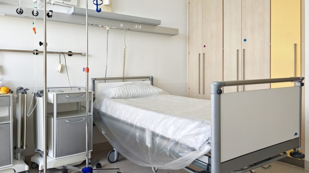 Η Α’ Νεφρολογική Κλινική ΑΠΘ ξεκαθαρίζει: Η πλασμαφαίρεση δεν είναι αυθημερόν διαδικασία, ούτε μέθοδος «ευεξίας» Η-Α’-Νεφρολογική-Κλινική-ΑΠΘ-ξεκαθαρίζει:-Η-πλασμαφαίρεση-δεν-είναι-αυθημερόν-διαδικασία,-ούτε-μέθοδος-«ευεξίας»