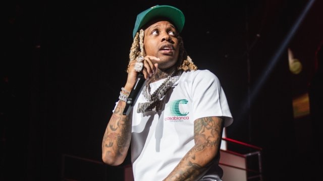 Ο ράπερ Lil Durk αθωώθηκε στη δίκη για ανθρωποκτονία με συμβόλαιο θανάτου Ο-ράπερ-lil-durk-αθωώθηκε-στη-δίκη-για-ανθρωποκτονία-με-συμβόλαιο-θανάτου