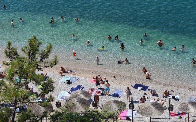 Τουρισμός: Ο Σεπτέμβριος γίνεται το νέο “καλοκαίρι” Τουρισμός:-Ο-Σεπτέμβριος-γίνεται-το-νέο-“καλοκαίρι”