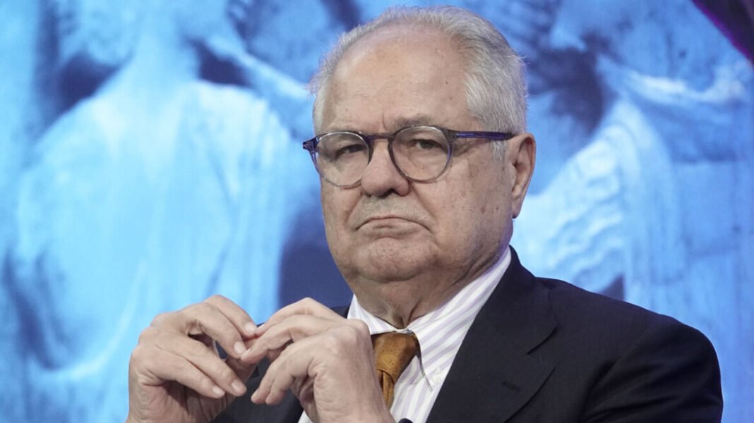 Ανδρέας Δρυμιώτης: Ο πιο ζημιωμένος από τη ΔΕΘ είναι ο Ανδρουλάκης επειδή επανέλαβε το «λεφτά υπάρχουν» Ανδρέας Δρυμιώτης: Ο πιο ζημιωμένος από τη ΔΕΘ είναι ο Ανδρουλάκης επειδή επανέλαβε το «λεφτά υπάρχουν»