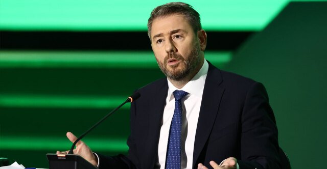 Ανδρουλάκης στη ΔΕΘ: Εγώ δεν έχω χάρισμα να λέω ψέματα με πλατύ χαμόγελο, έχω πάει σε δημόσιο σχολείο και πανεπιστήμιο Ανδρουλάκης-στη-ΔΕΘ:-Εγώ-δεν-έχω-χάρισμα-να-λέω-ψέματα-με-πλατύ-χαμόγελο,-έχω-πάει-σε-δημόσιο-σχολείο-και-πανεπιστήμιο
