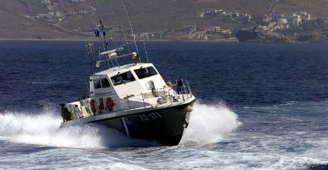 Λιμενικό: 3.391 συλλήψεις μεταναστών για παράνομη είσοδο στην χώρα τον Αύγουστο Λιμενικό:-3.391-συλλήψεις-μεταναστών-για-παράνομη-είσοδο-στην-χώρα-τον-Αύγουστο