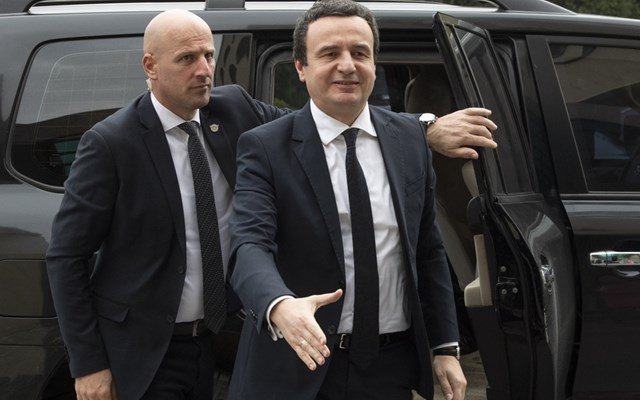 Επανεξελέγη πρωθυπουργός από το κοινοβούλιο στο Κόσοβο ο Αλμίν Κούρτι Επανεξελέγη-πρωθυπουργός-από-το-κοινοβούλιο-στο-Κόσοβο-ο-Αλμίν-Κούρτι