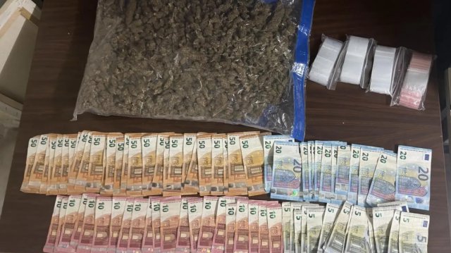 Συνελήφθη-51χρονος-στον-Άγιο-Παντελεήμονα-για-διακίνηση-ναρκωτικών